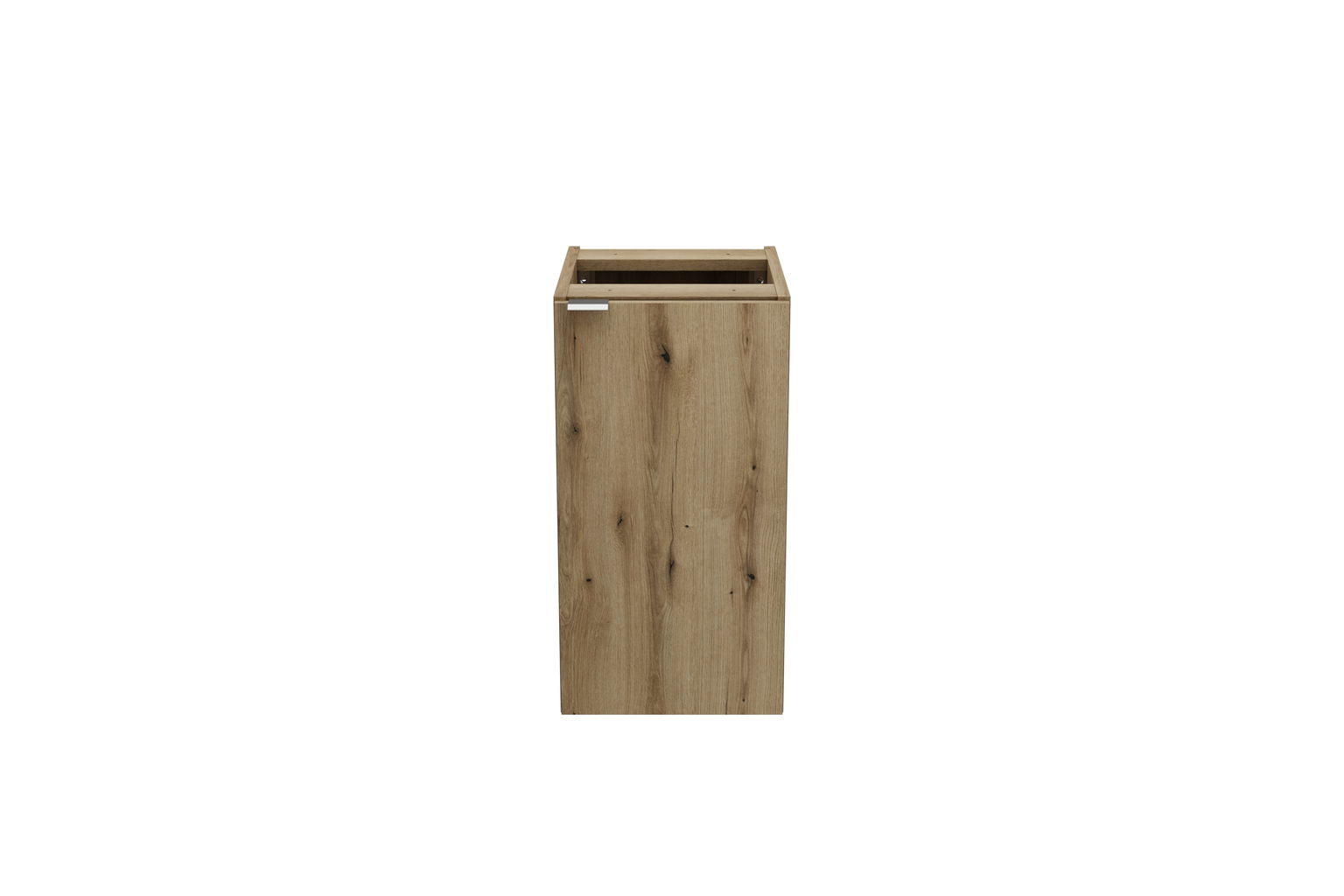 Vonios spintelė COMAD Nova Oak A 81-30-1D, ąžuolo - 2