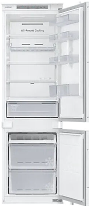 Įmontuojamas šaldytuvas Samsung BRB26602FWW - 2