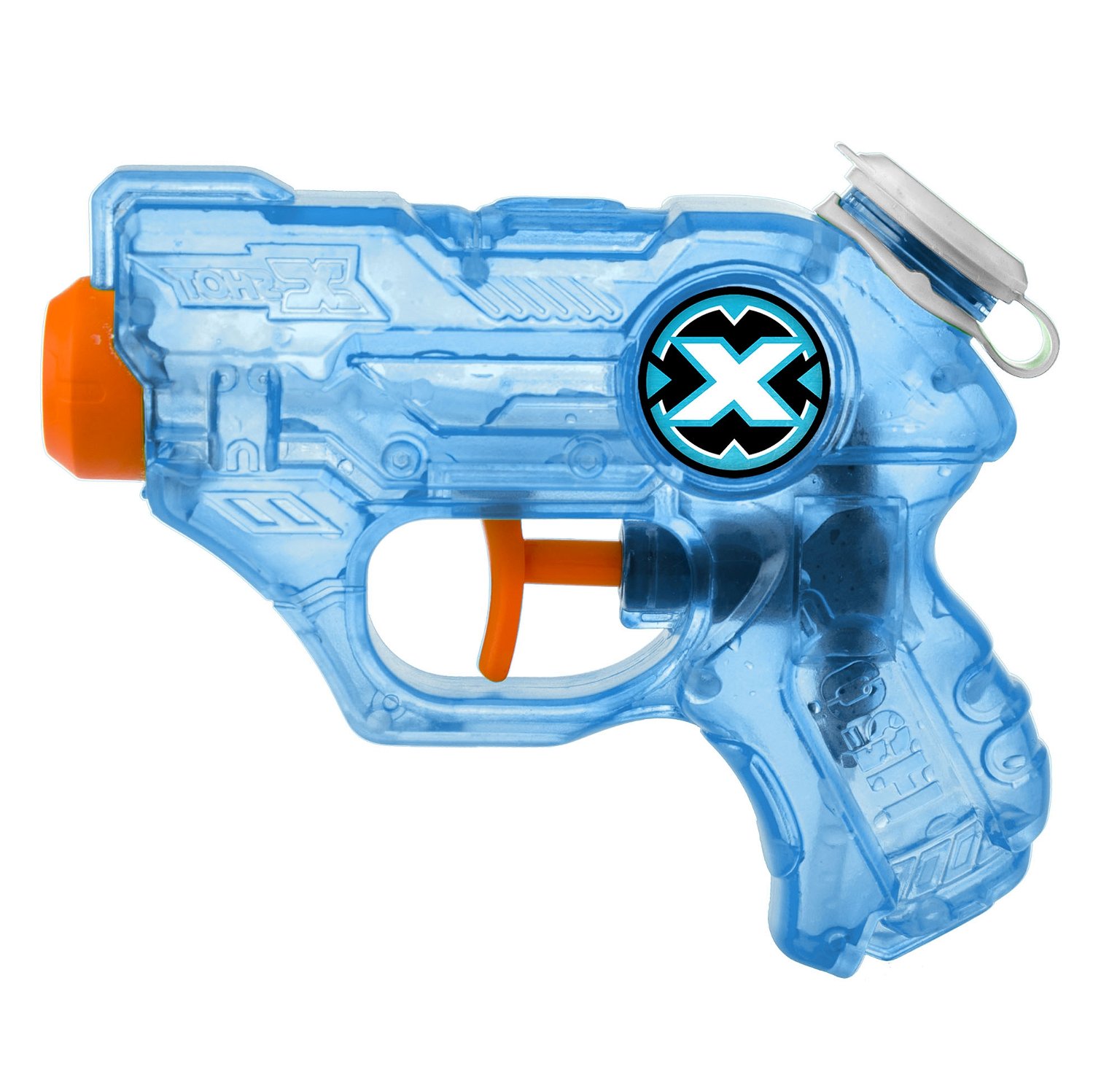 Vandens šautuvas XSHOT Nano Drencher - 2