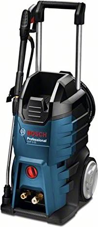 Aukšto slėgio plovykla BOSCH PRO GHP 5-55, 2200 W, 130 Bar - 1