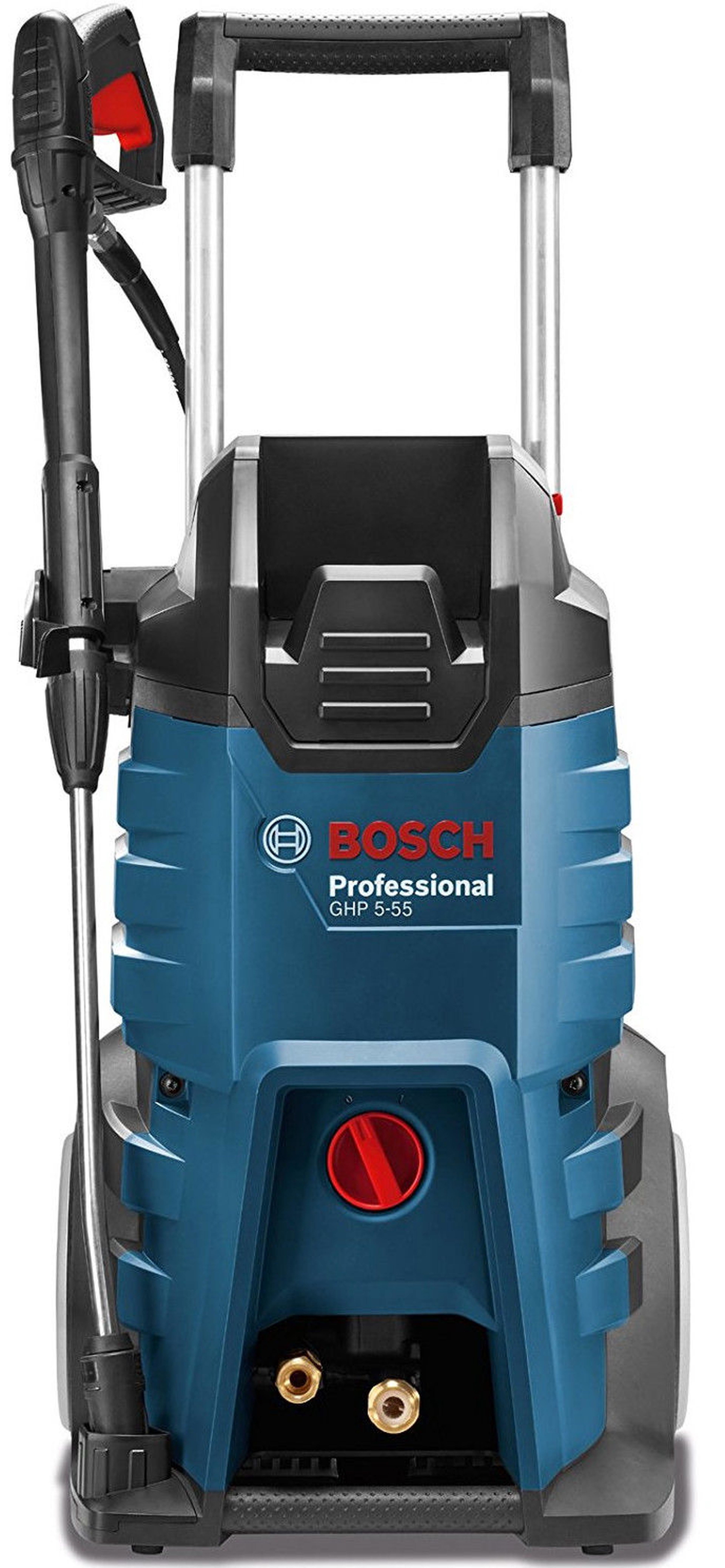 Aukšto slėgio plovykla BOSCH PRO GHP 5-55, 2200 W, 130 Bar - 2