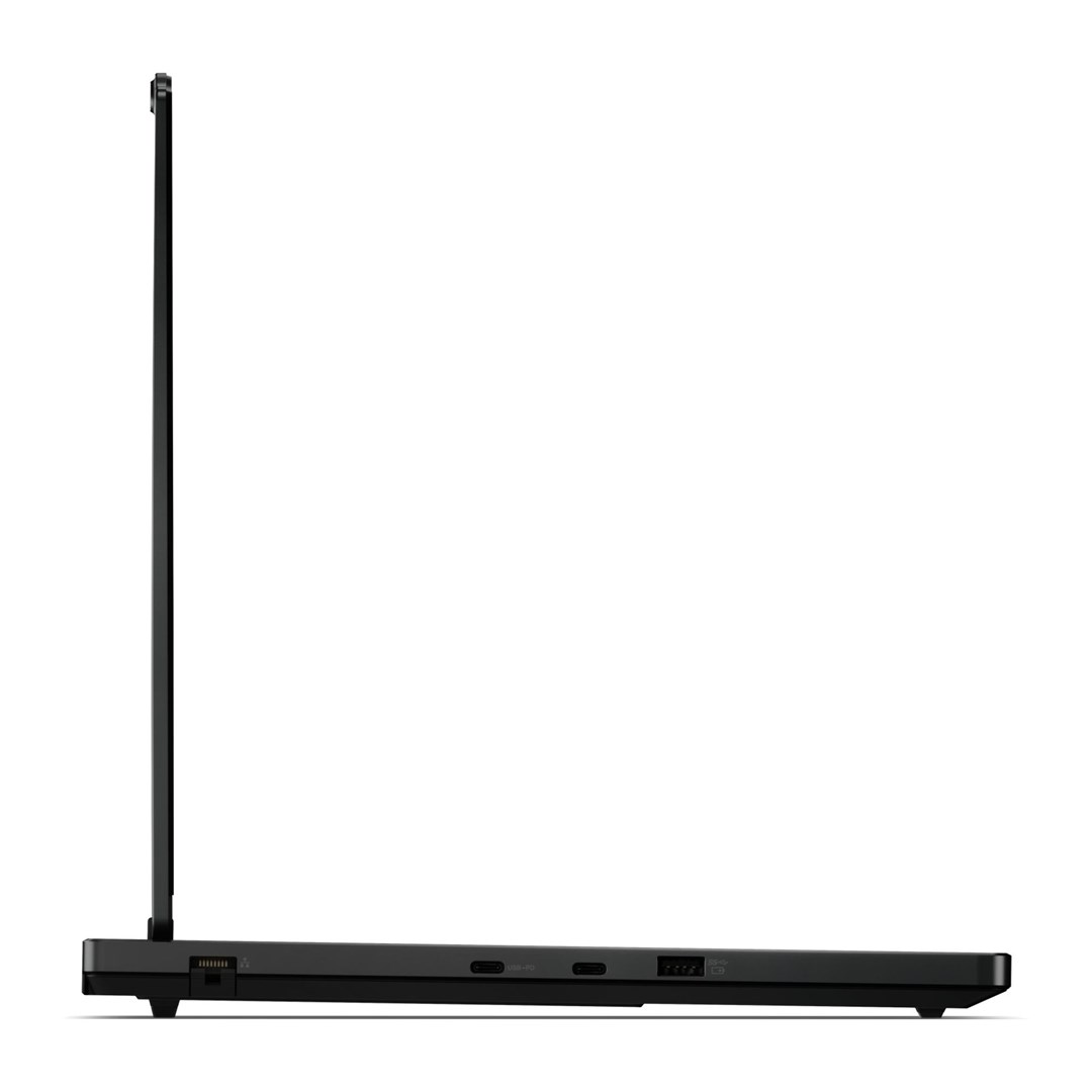 Nešiojamas kompiuteris Lenovo Legion 5 15AHP10, 260, 16 GB, 512 GB, 15.1 ", NVIDIA GeForce RTX 5050, juoda sp. - 7