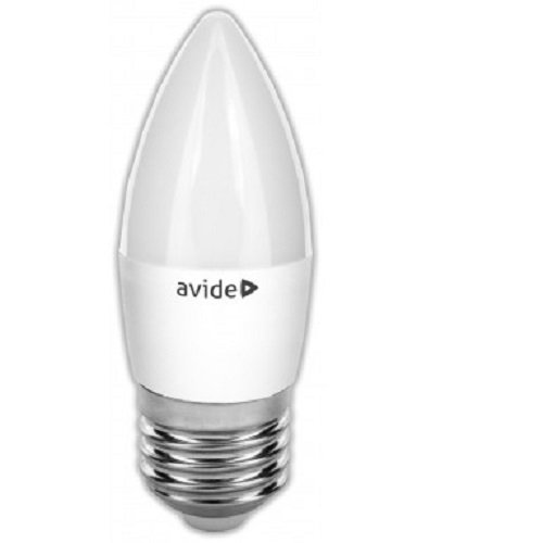 LED lemputė AVIDE, E27, 7W (=41W), 4000K, 220-240V, 470-600 lm