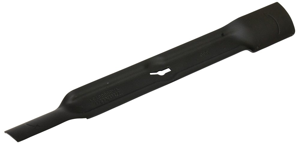 Vejapjovės peilis MAKITA, 33 cm, skirtas ELM3320 - 2