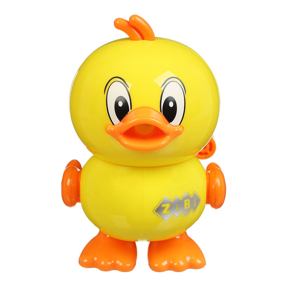 Drožtukas mechaninis CHICK su konteineriu - 3