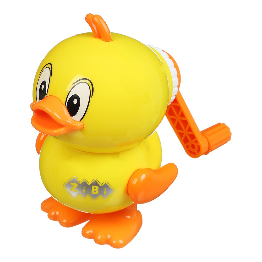 Drožtukas mechaninis CHICK su konteineriu-0