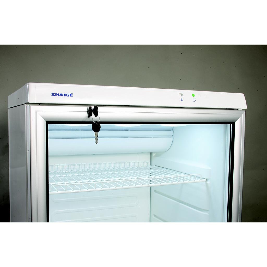 Šaldytuvas Snaigė CD35DM-S300CD - 2