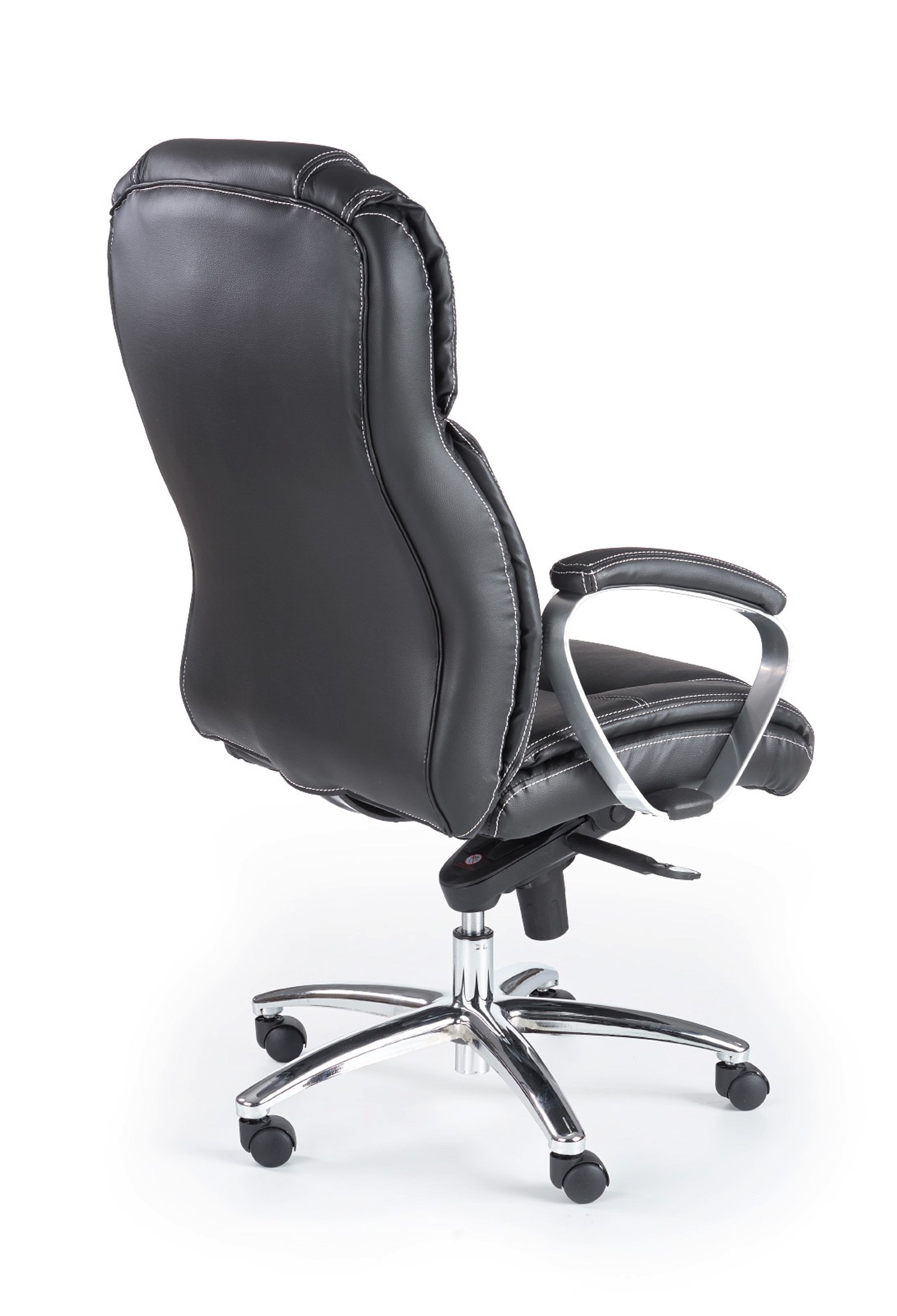 Biuro kėdė FOSTER, juoda - 2