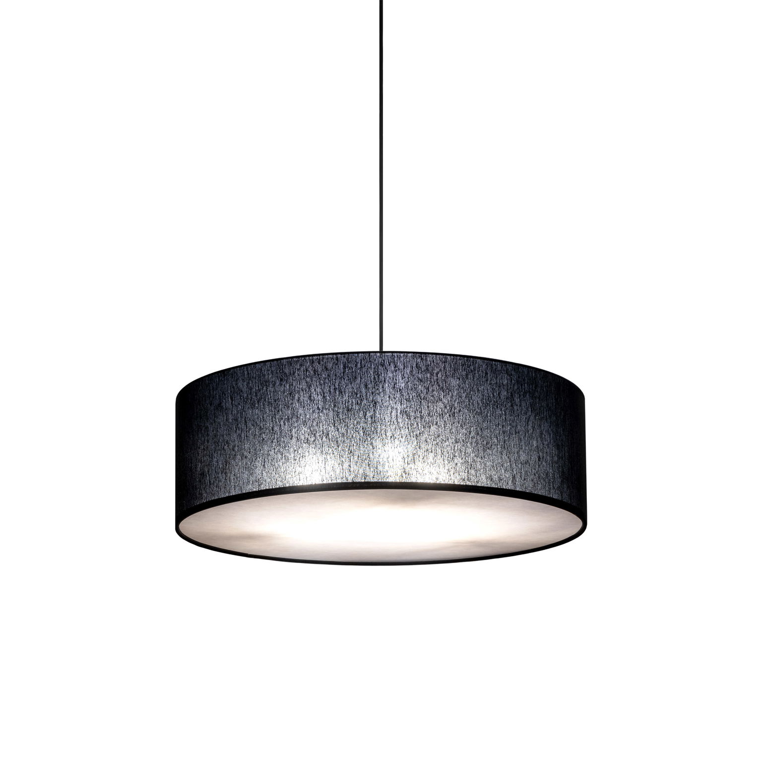 Pakabinamas šviestuvas TK LIGHTING RONDO 3, 3xE27  LED 15W - 5