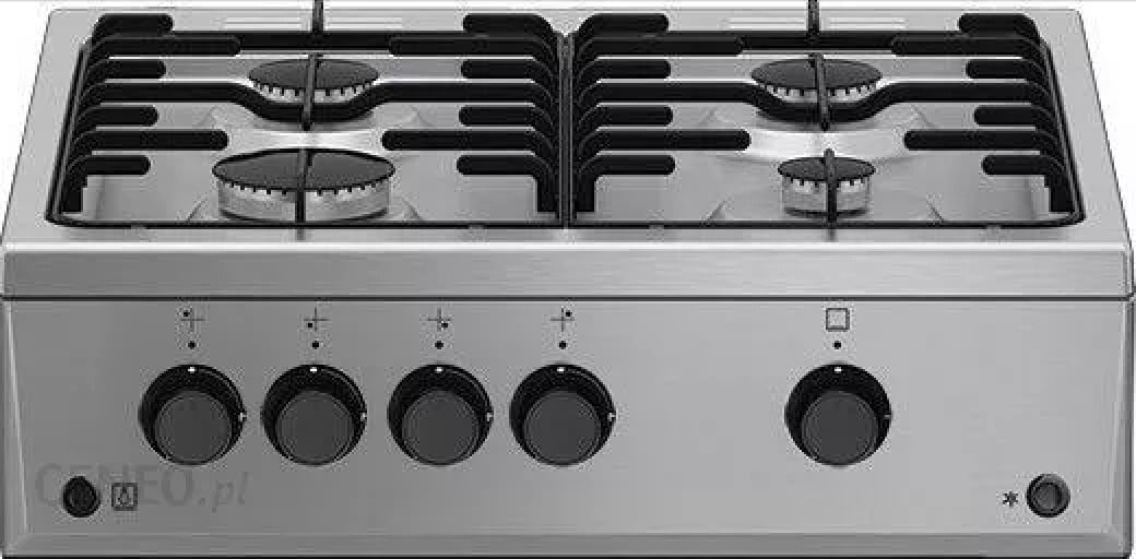 Dujinė viryklė su dujine orkaite Beko FSG52020FX - 4