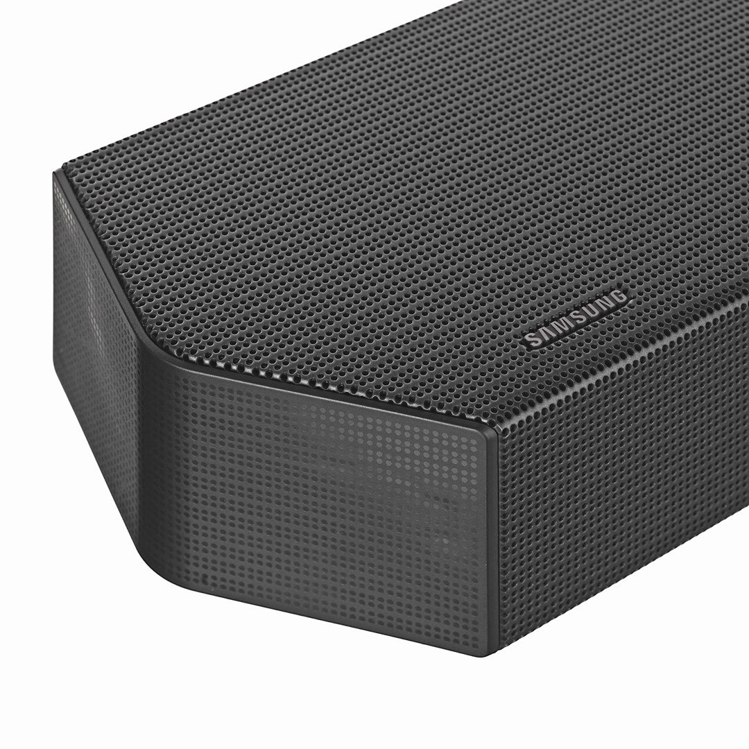 Garso sistema Samsung HW-Q600H/EN, juoda sp. - 6