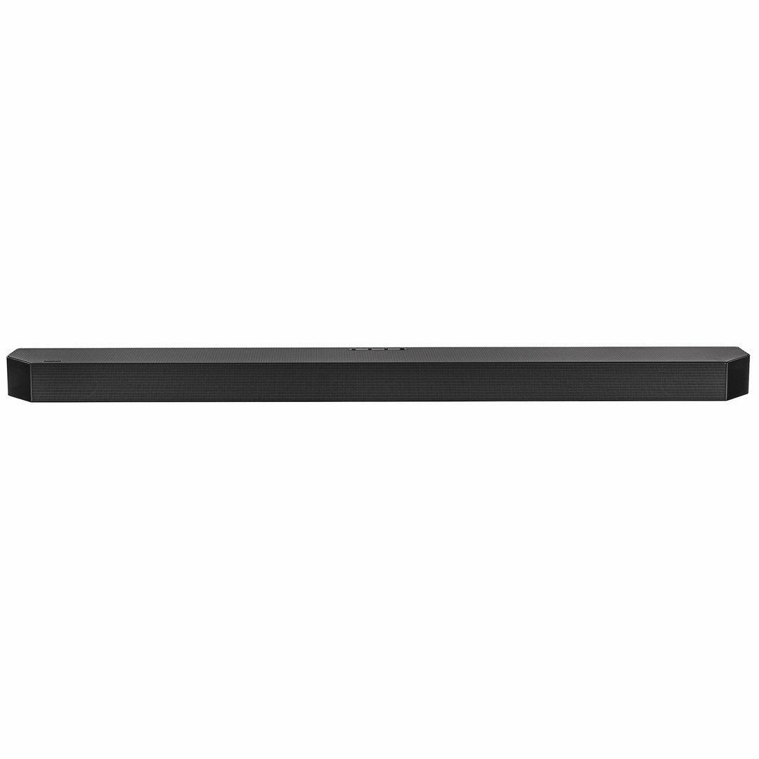 Garso sistema Samsung HW-Q600H/EN, juoda sp. - 4