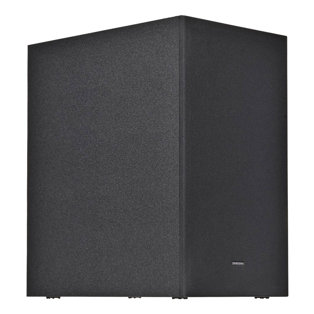 Garso sistema Samsung HW-Q600H/EN, juoda sp. - 7