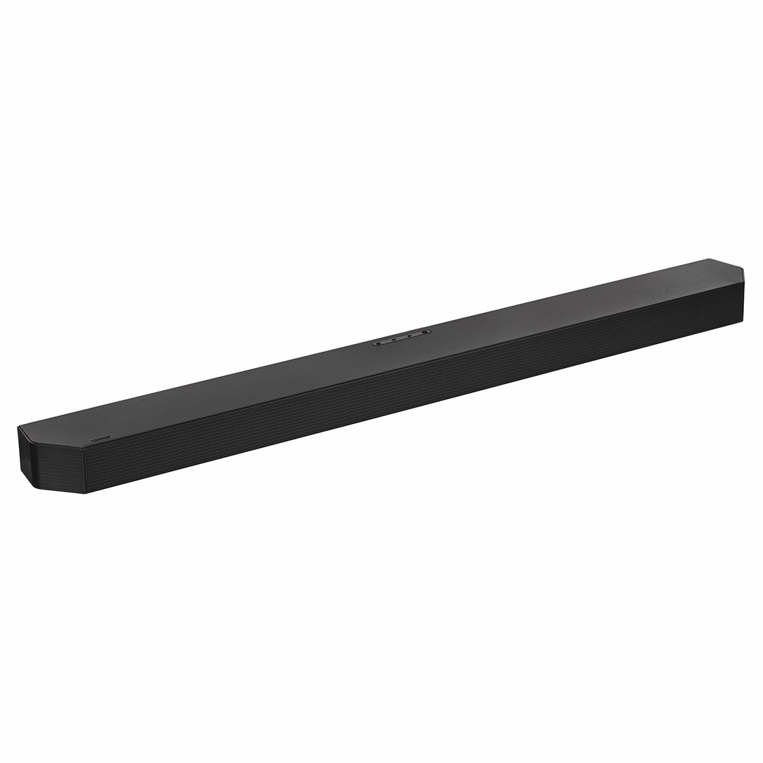 Garso sistema Samsung HW-Q600H/EN, juoda sp. - 3