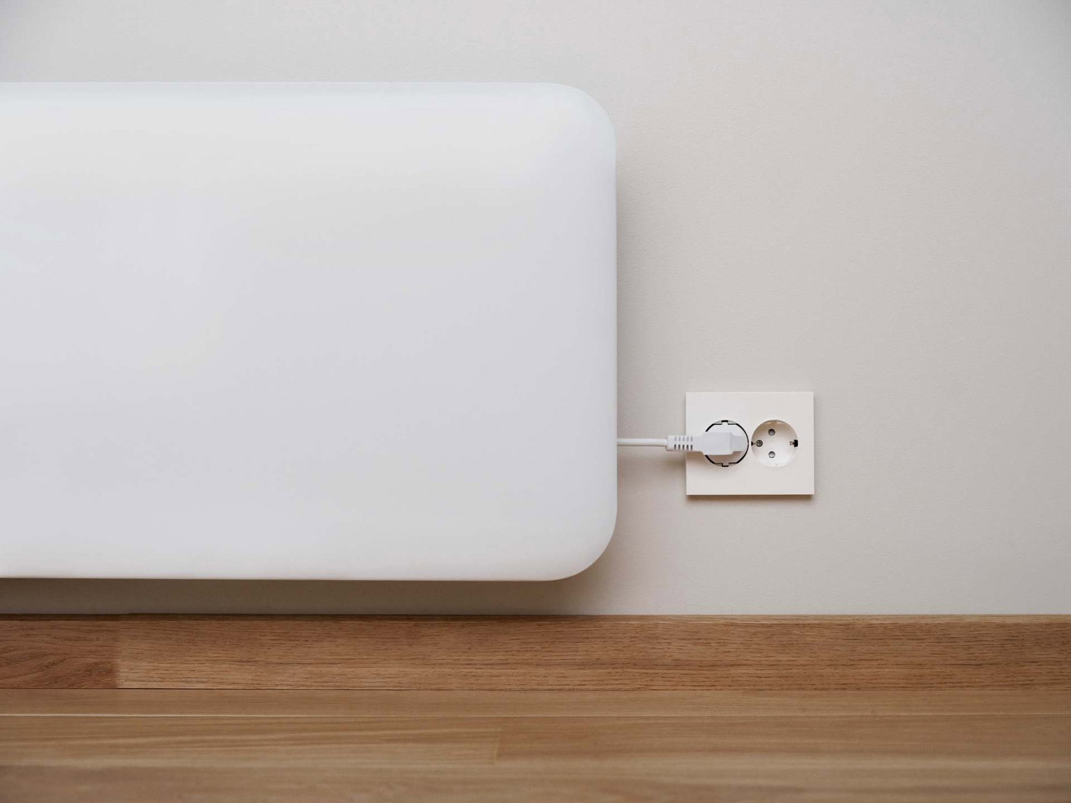 Elektrinis konvekcinis šildytuvas Mill PA400WIFI4, 400W - 3