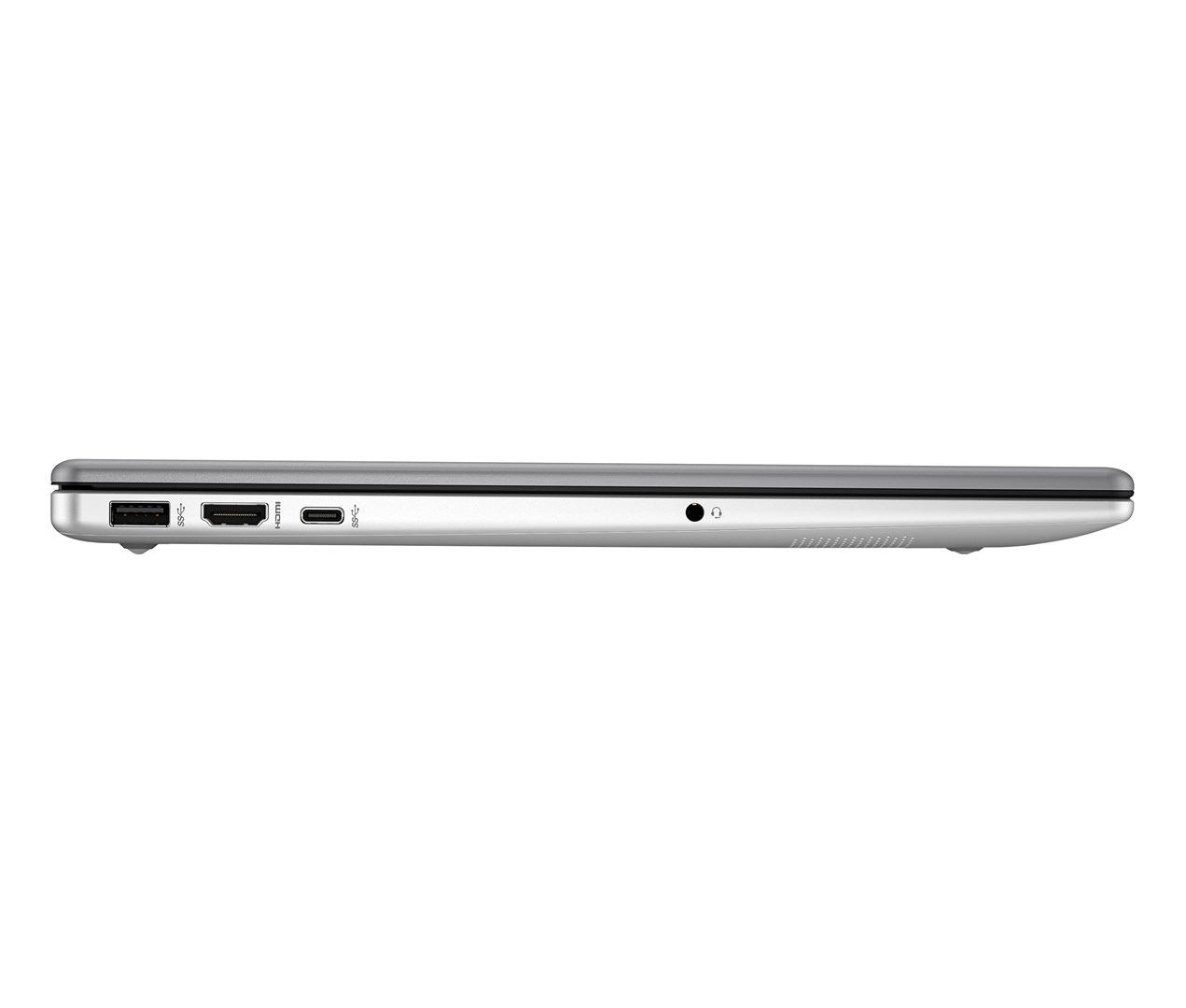 Nešiojamas kompiuteris HP 255R G10 Ryzen 5 7535U 15,6"FHD, 512GB, W11Pro - 6