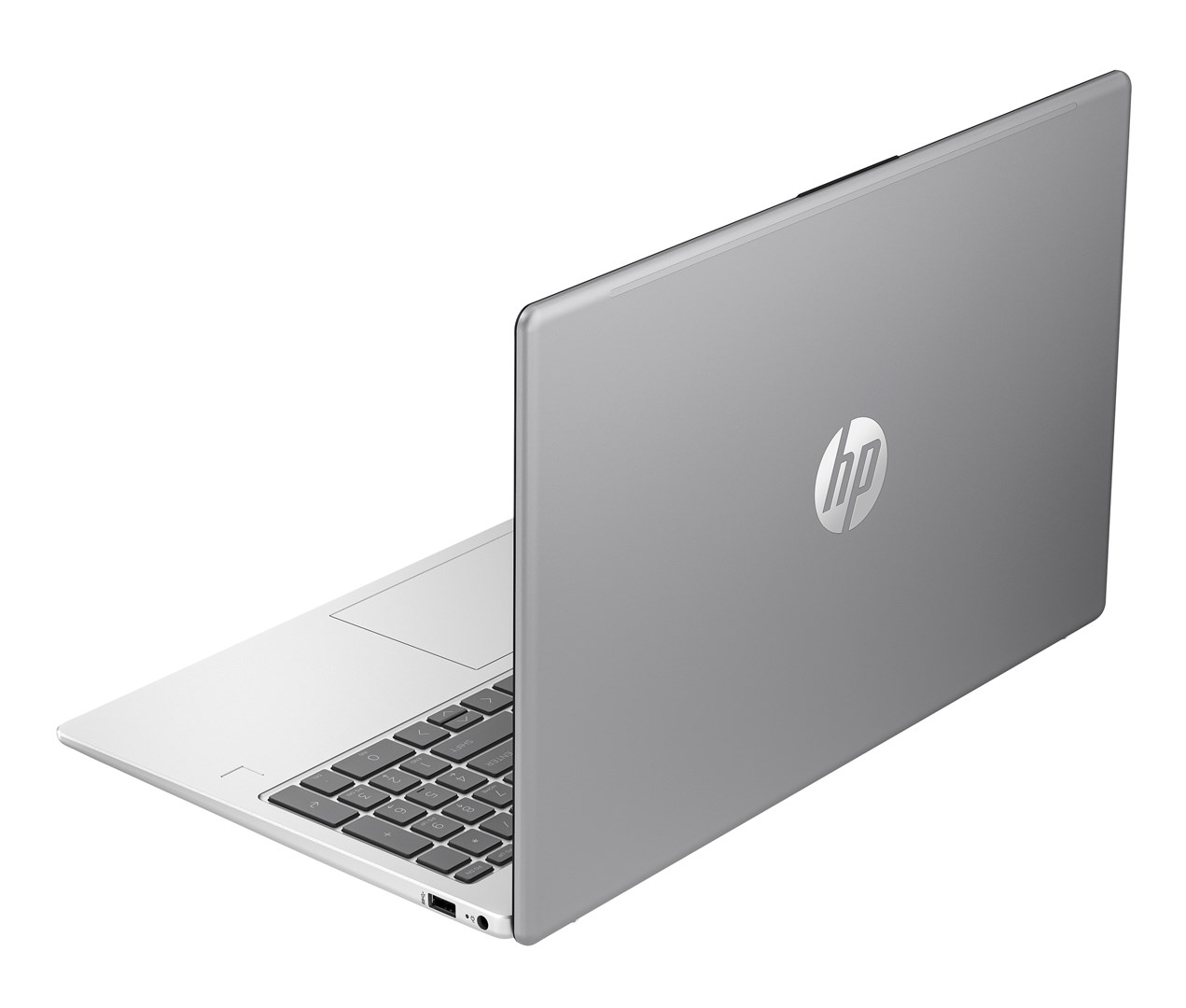 Nešiojamas kompiuteris HP 255R G10 Ryzen 5 7535U 15,6"FHD, 512GB, W11Pro - 3