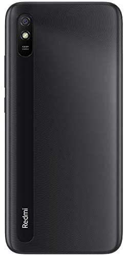 Mobilusis telefonas Xiaomi Redmi 9A, juodas/pilkas, 2GB/32GB - 3