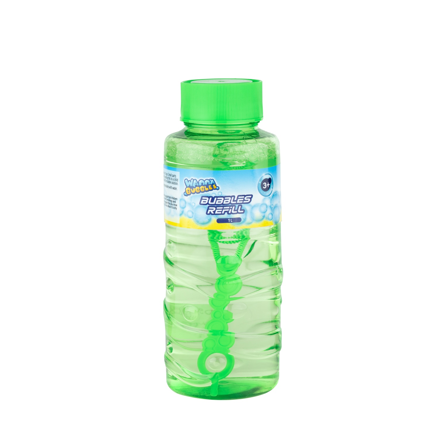 Muilo burbulų skystis, 1 L-1