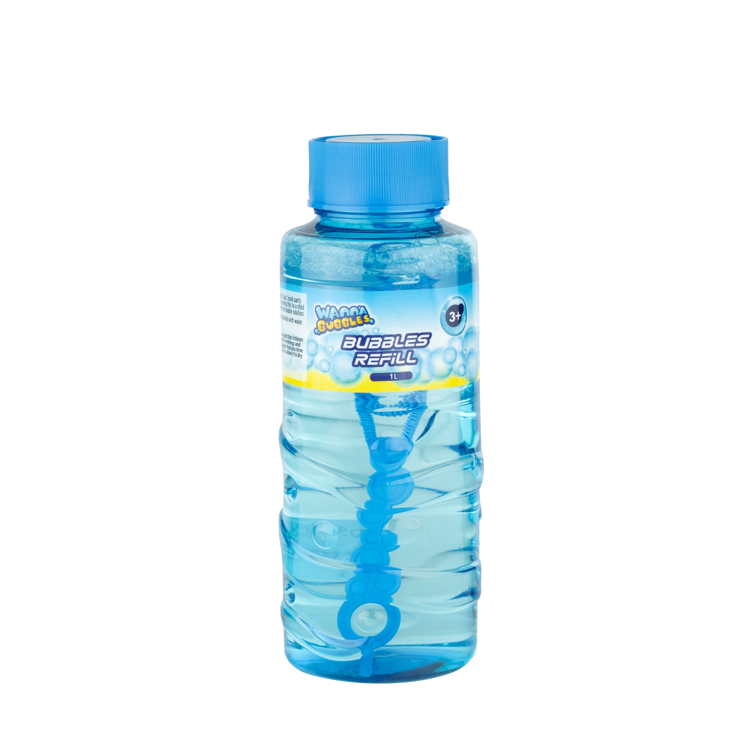 Muilo burbulų skystis, 1 L-0
