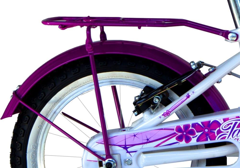 Vaikiškas dviratis Coppi Taylor, 14 dydis - 2