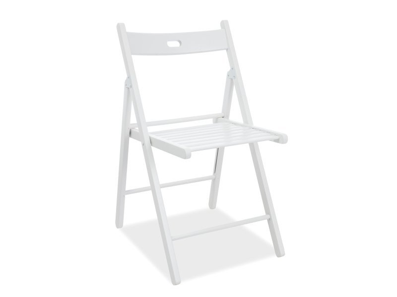 Kėdė SMART II, balta