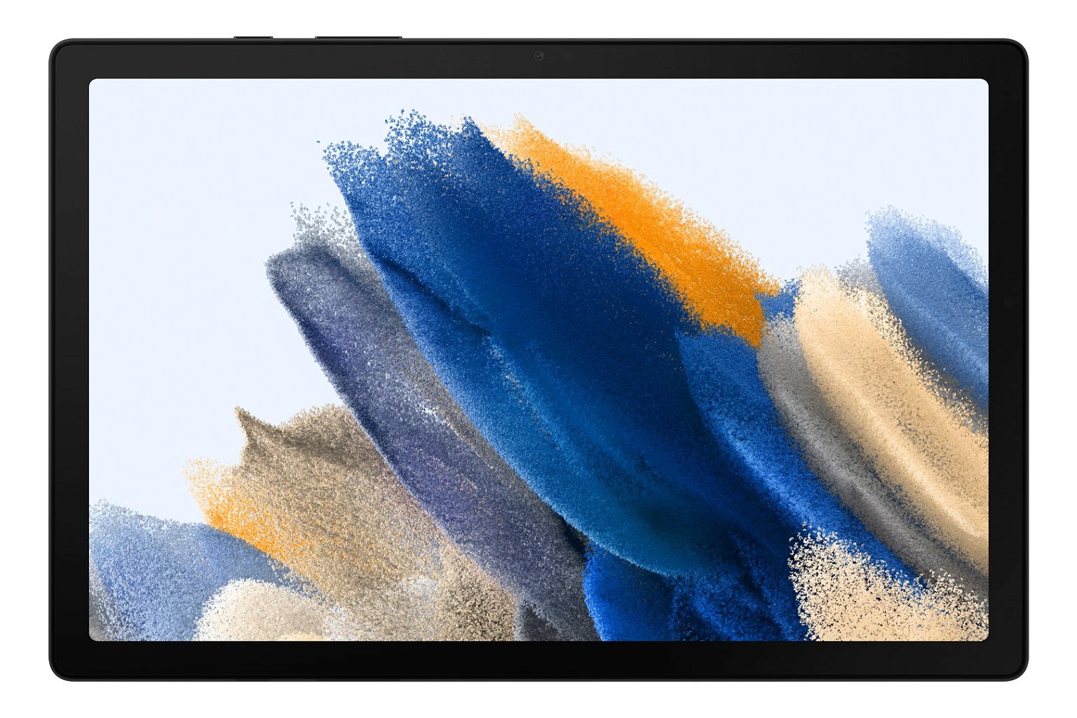 Planšetė Samsung Galaxy Tab A8 SM-X200 32 GB 26,7 cm (10.5") Tigras 3 GB Wi-Fi 5 (802.11ac) Android 11 Grafitas
