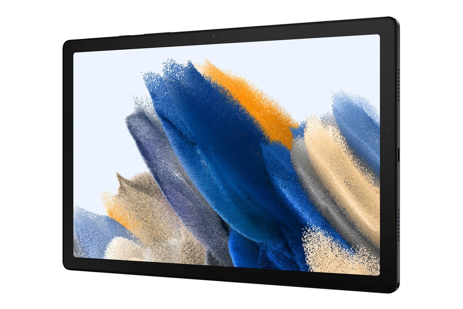 Planšetė Samsung Galaxy Tab A8 SM-X200 32 GB 26,7 cm (10.5") Tigras 3 GB Wi-Fi 5 (802.11ac) Android 11 Grafitas - 4