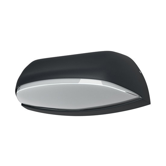 Lauko LED šviestuvas OSRAM ENDURA WIDE, IP44, 3000 K, 12 W, 530 lm-0