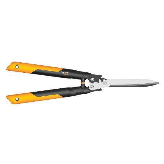 Gyvatvorių žirklės FISKARS PowerGear X HSX92, 63 cm-1