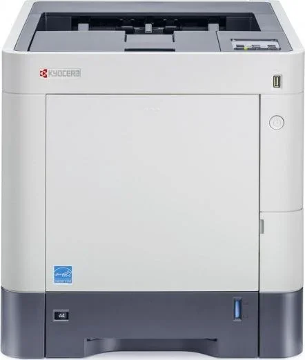 Lazerinis spausdintuvas Kyocera ECOSYS P6230cdn (1102TV3NL0), spalvotas - 1