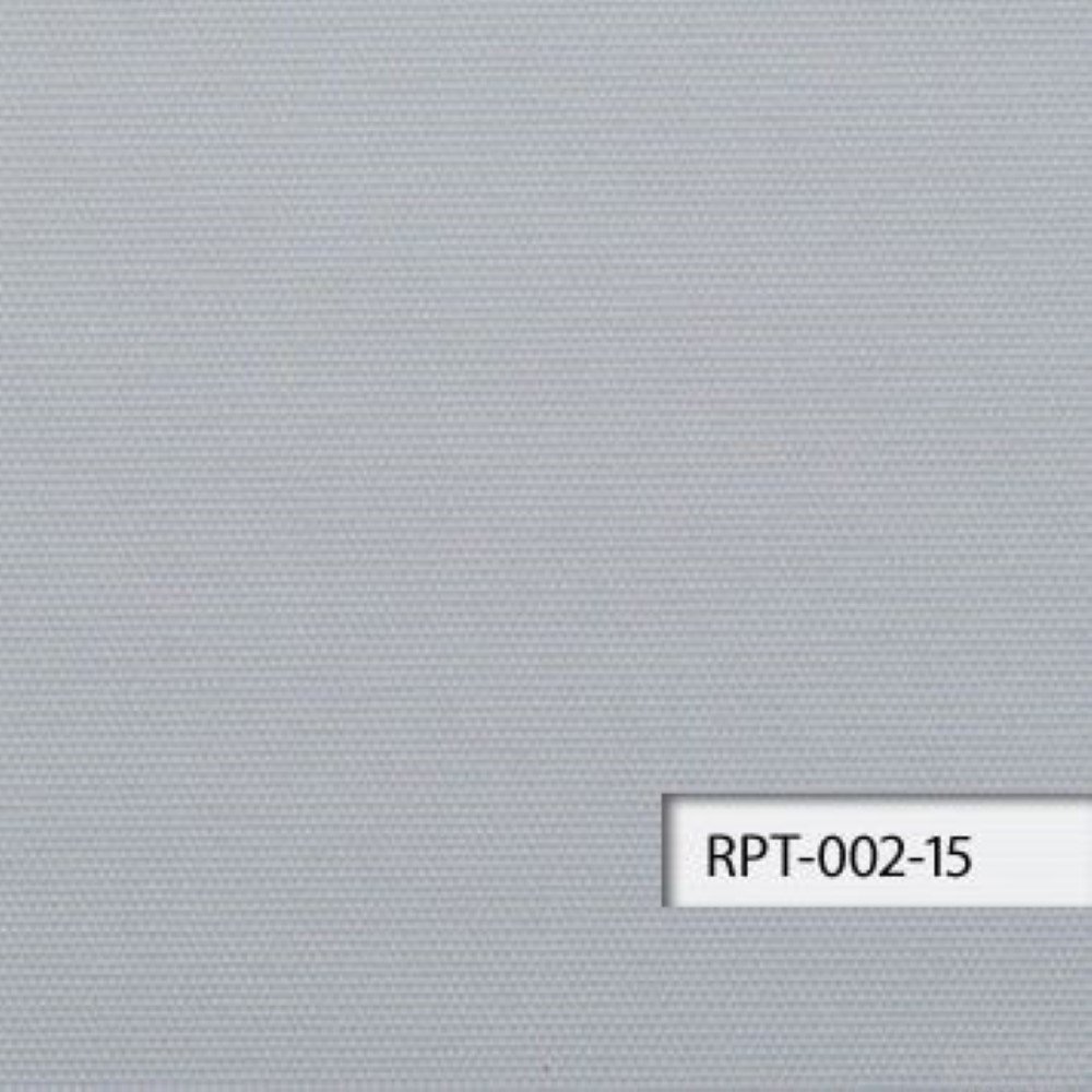 Klasikinė ritininė užuolaida DEKORIKA, pilkos sp., Ø 25 mm, 160 x 175 cm, 100 % PES - 4