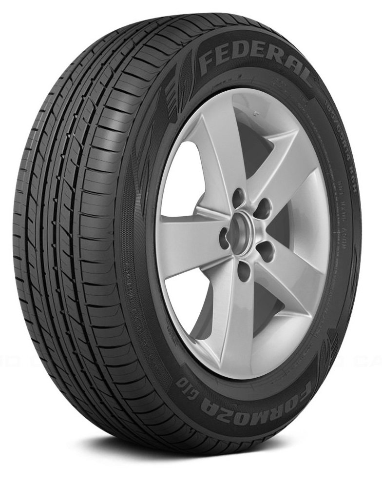 Federal Formoza GIO 155/65 R13 73 T-0