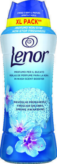 Kvapniosios granulės LENOR Spring Awakening, 495 g