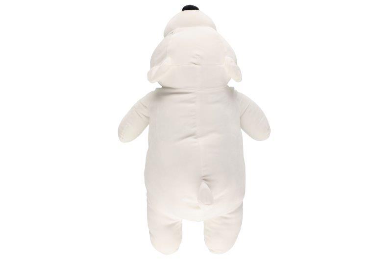 Dekoratyvinė pagalvė 4LIVING TEDDY BEAR, 65 cm, 100% poliesterio-1