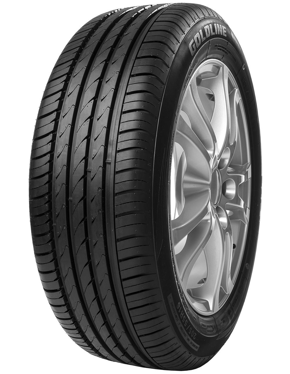 Goldline GLP101 185/55R15 82 V