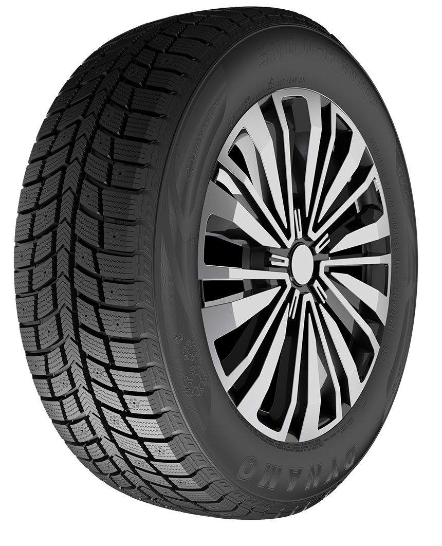 Dynamo Snow-H MWH03 245/40R18 97 H