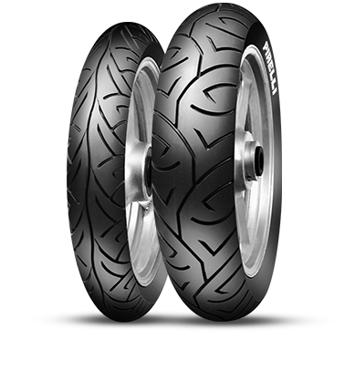 Pirelli Sport Demon 110/70R16 52 P