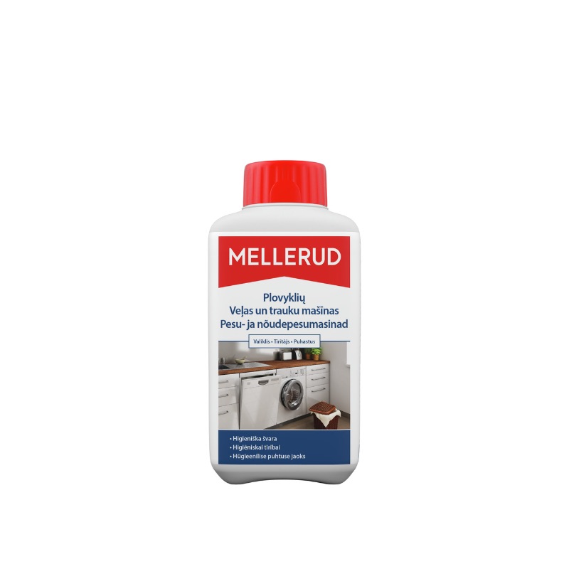 Plovyklių valiklis Mellerud, 0,5 l-0