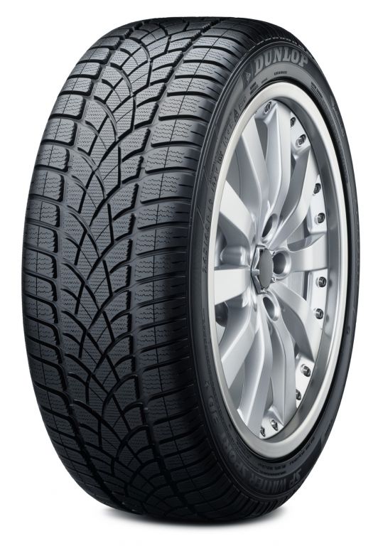 Dunlop SP Winter Sport 3D 225/55 R16 95 H - 1