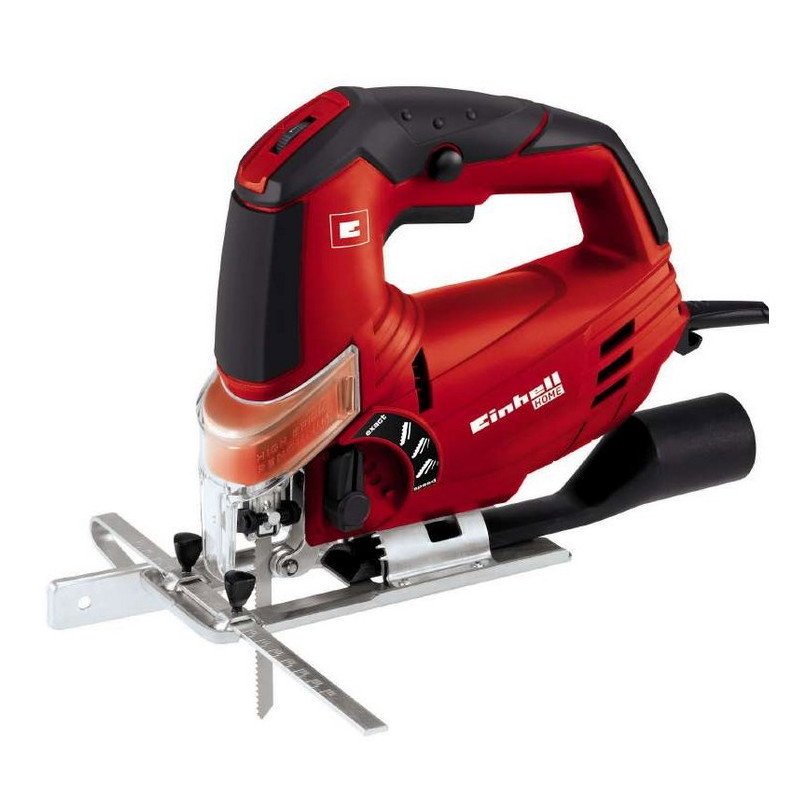 Elektrinis siaurapjūklis EINHELL TC-JS 85, 620 W-0