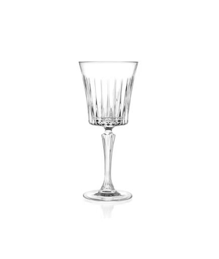 Krištolinės vyno taurės RCR Timeless, 300 ml, 6 vnt-0