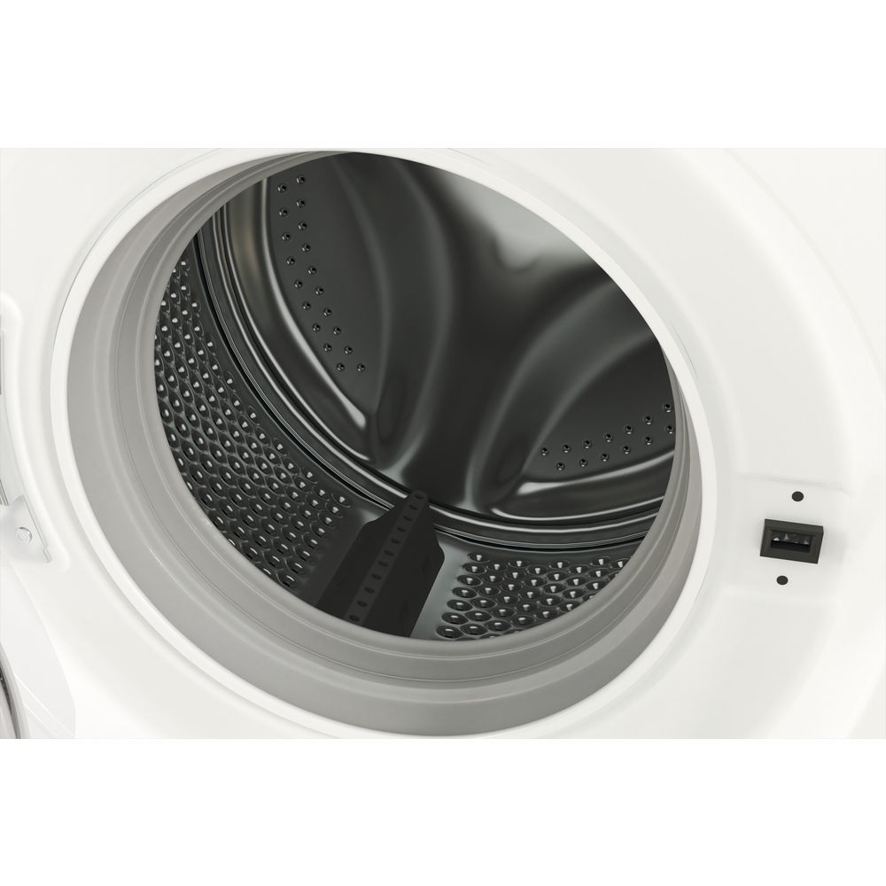Skalbimo mašina Indesit MTWA 71252 W EE, 7 kg - 4