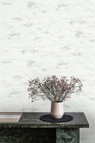 Viniliniai tapetai flizelino pagrindu GRANDECO ON THE ROCKS PLAIN GT1204, 0,53 x 10,05 m-1