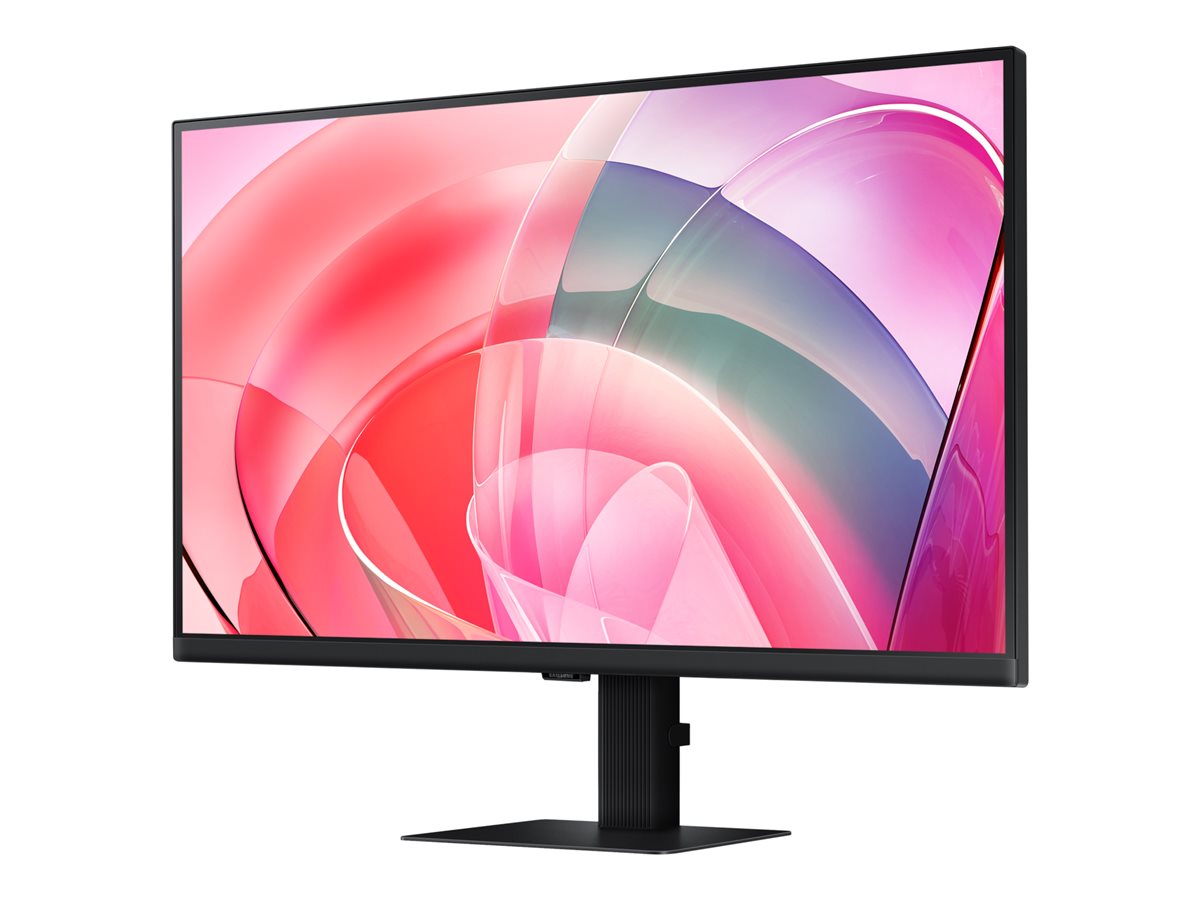 Monitorius Samsung LS27D700EAUXEN, 27", 5 ms - 3