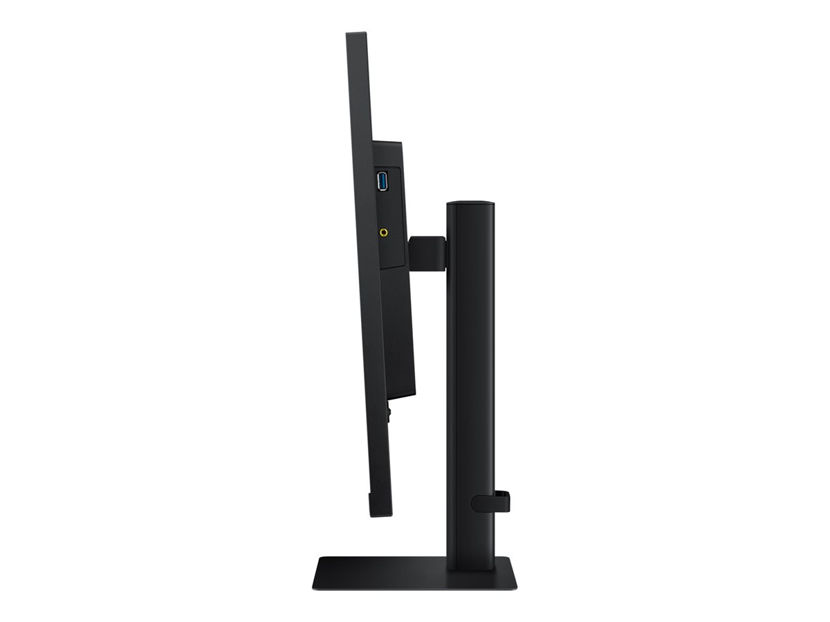 Monitorius Samsung LS27D700EAUXEN, 27", 5 ms - 7