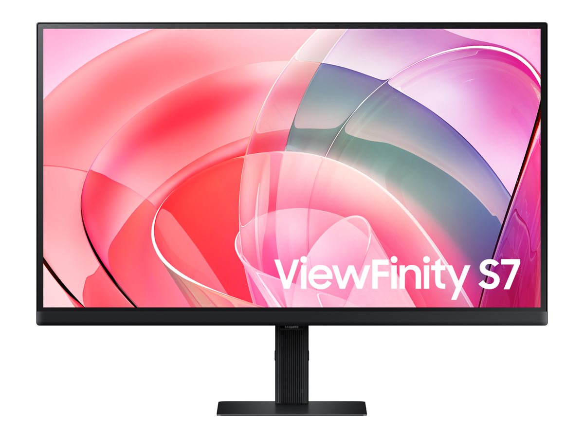 Monitorius Samsung LS27D700EAUXEN, 27", 5 ms - 2