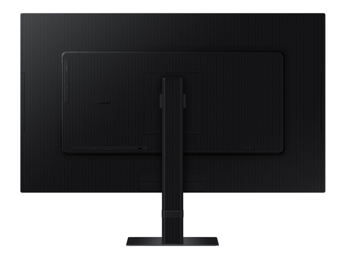 Monitorius Samsung LS27D700EAUXEN, 27", 5 ms - 5