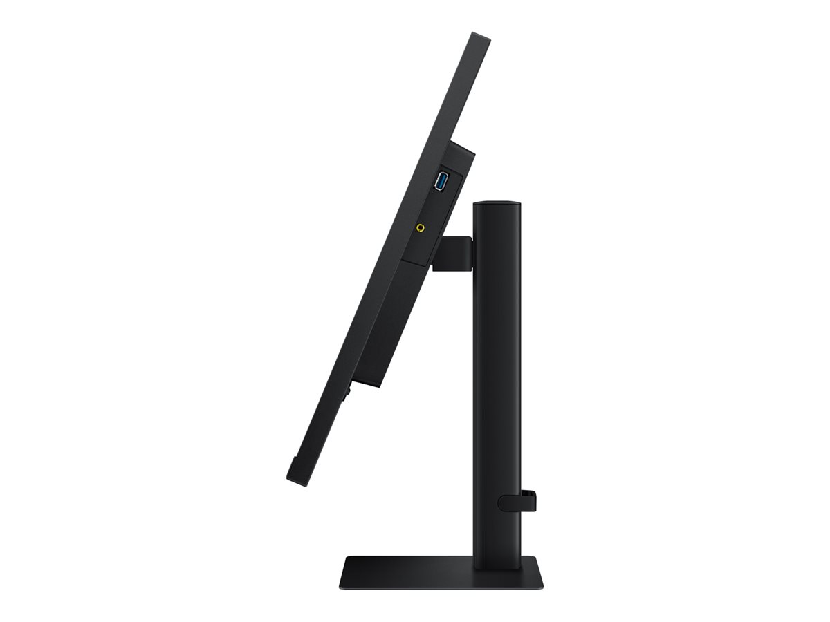 Monitorius Samsung LS27D700EAUXEN, 27", 5 ms - 8