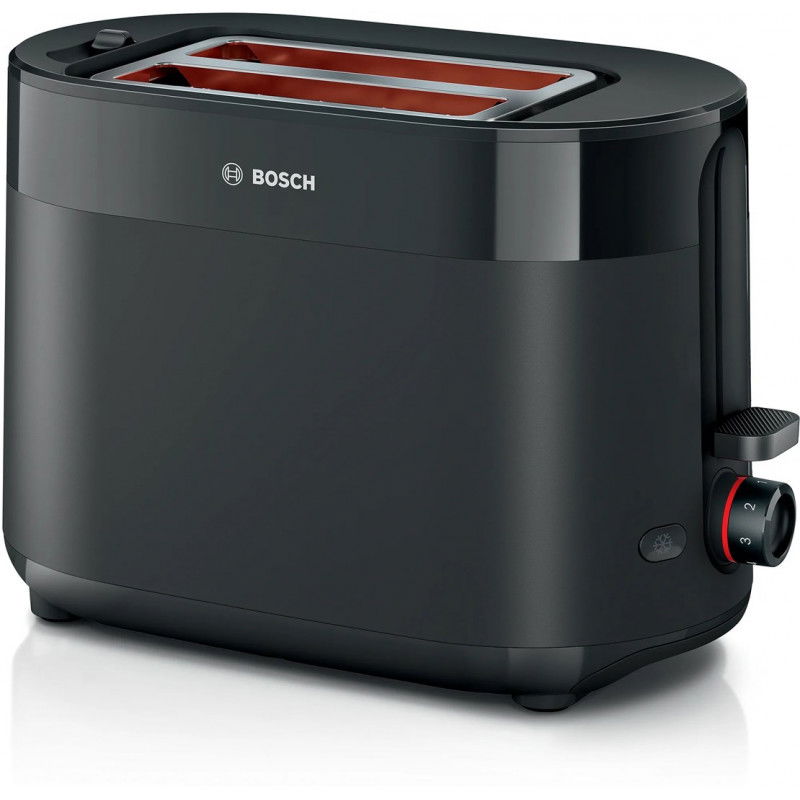 Skrudintuvas BOSCH TAT2M123 - 1
